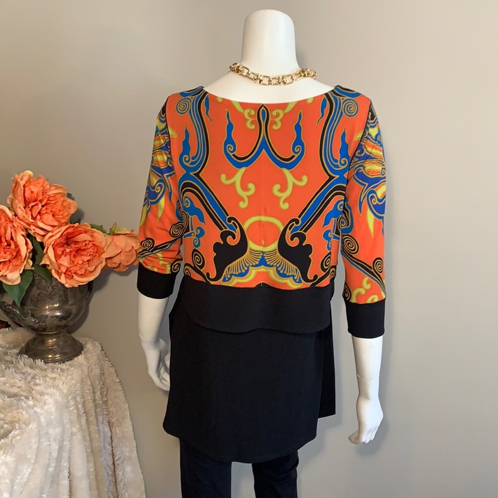 Eva Varro Tunic - image 2